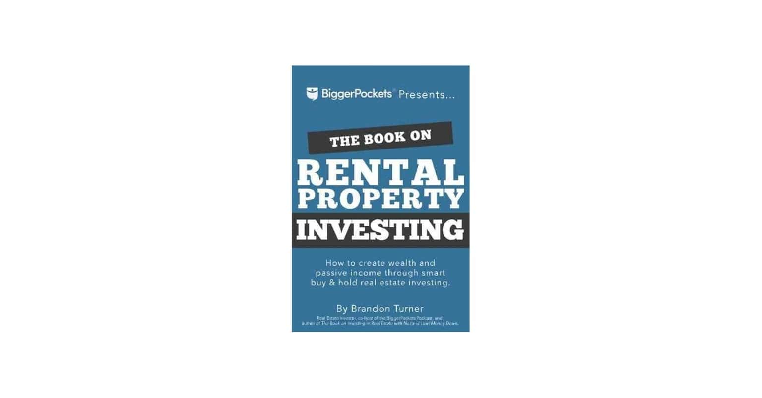 Property Book The Intelligent Blueprint for Passive Income: A Comprehensive Summary ...
