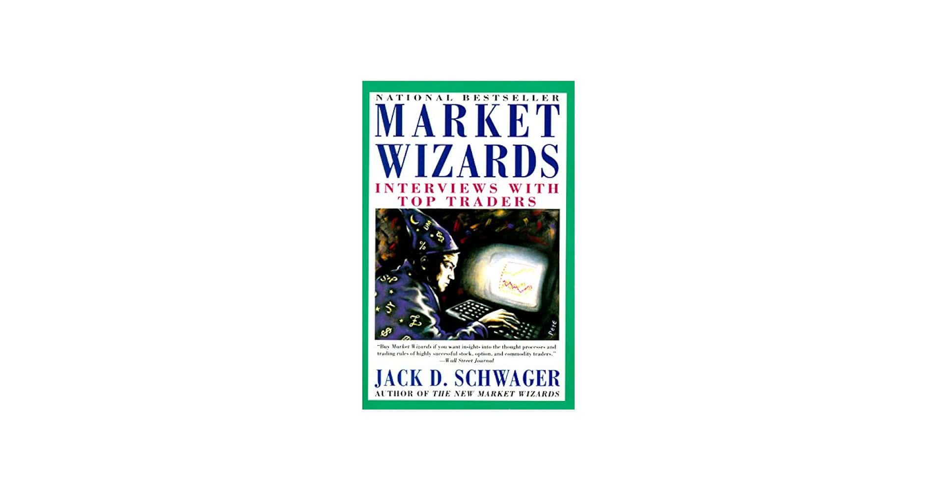 market wizards