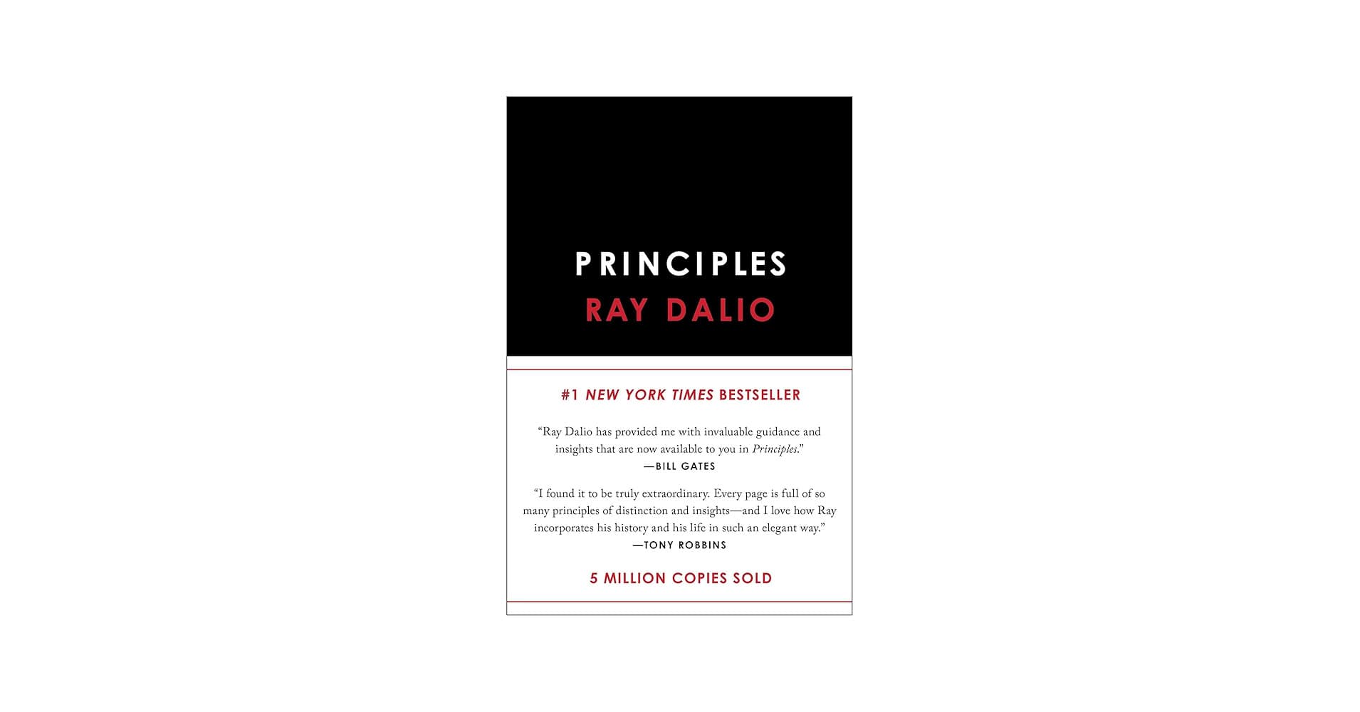 principles ray dalio