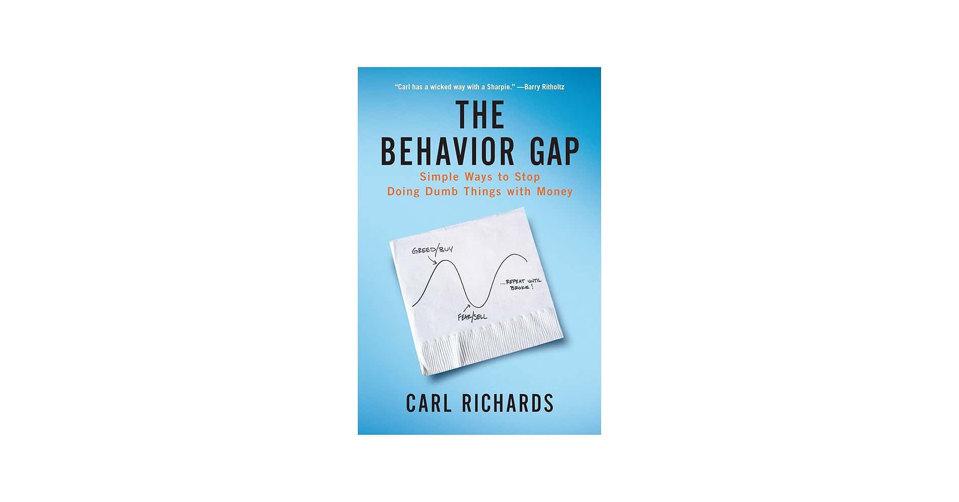 The Behavior Gap