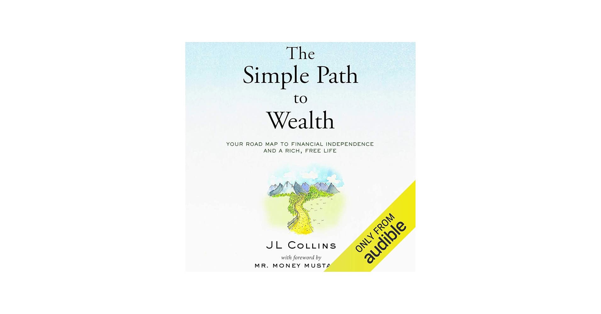 The Simple Path to Wealth
