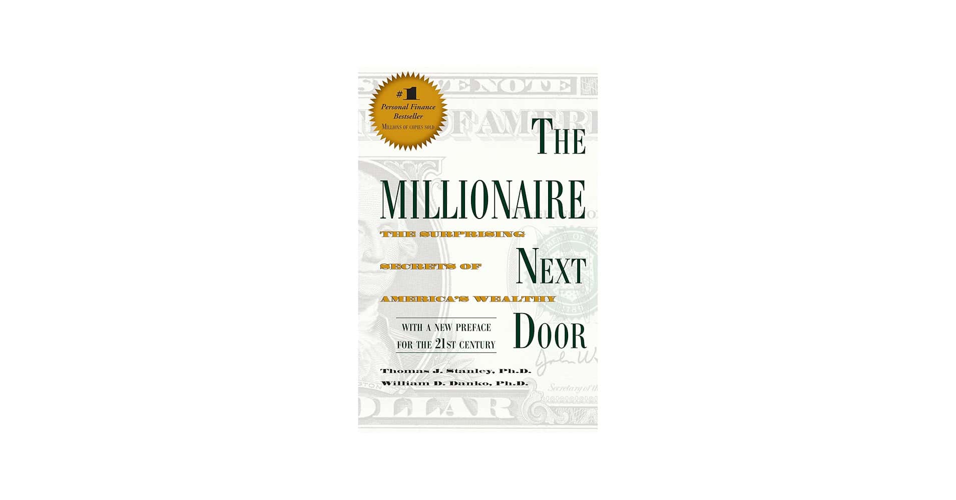 The Millionaire Next Door