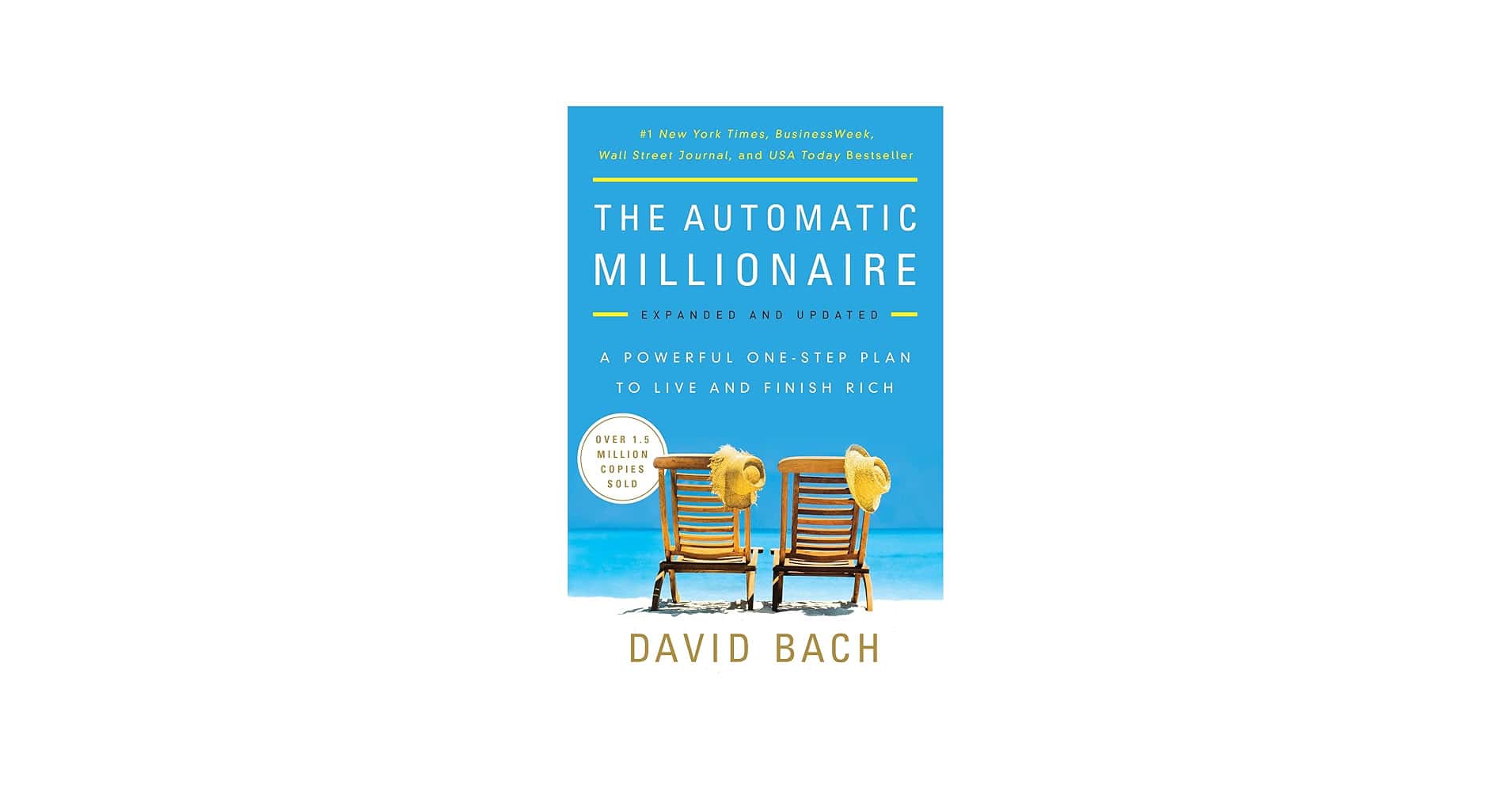 the Automatic Millionaire