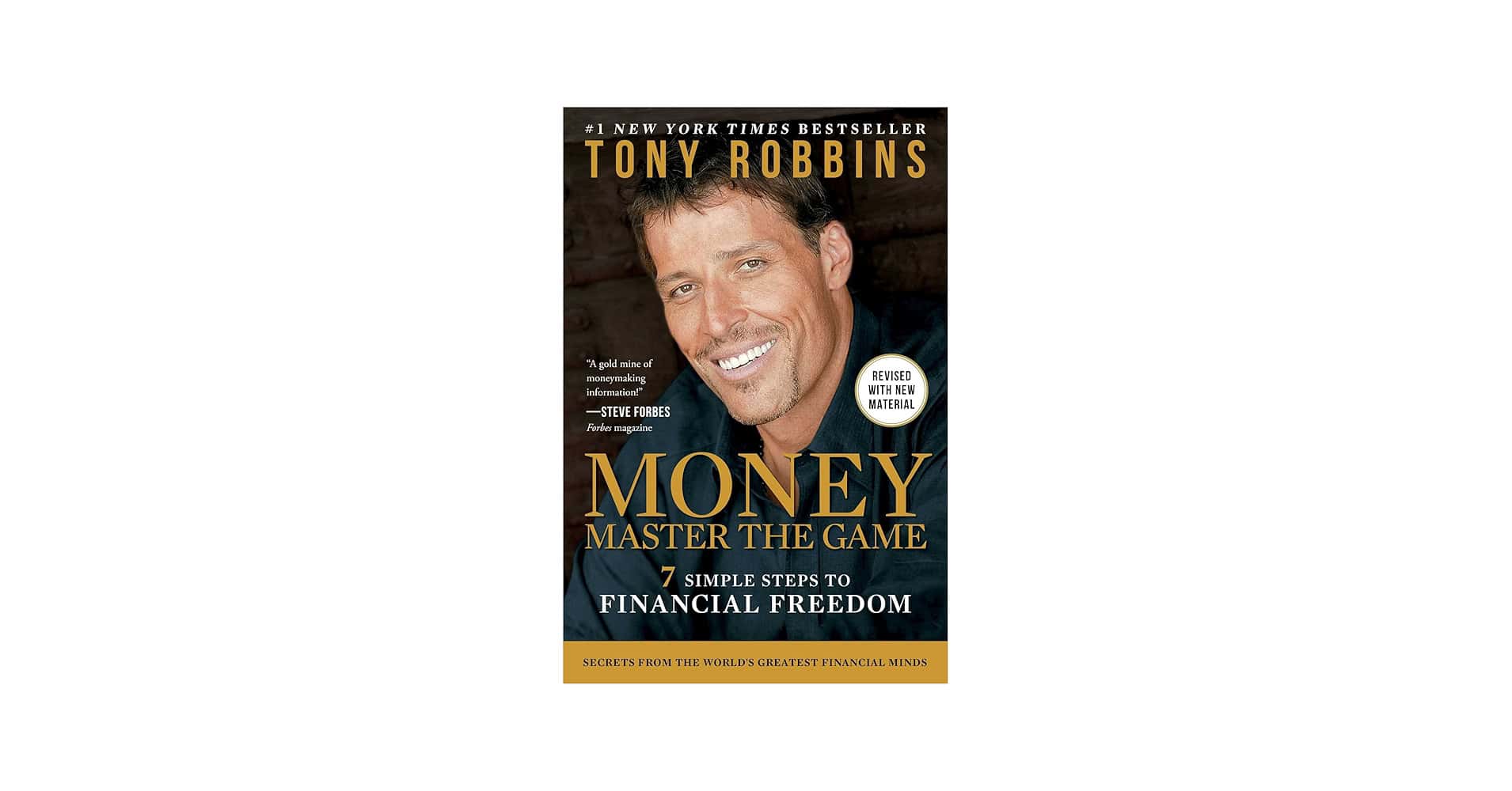 money: Master the Game