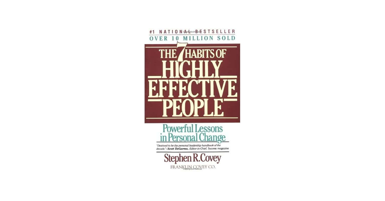 7 Habits of Highly Effective People Summary: The Timeless Blueprint for ...