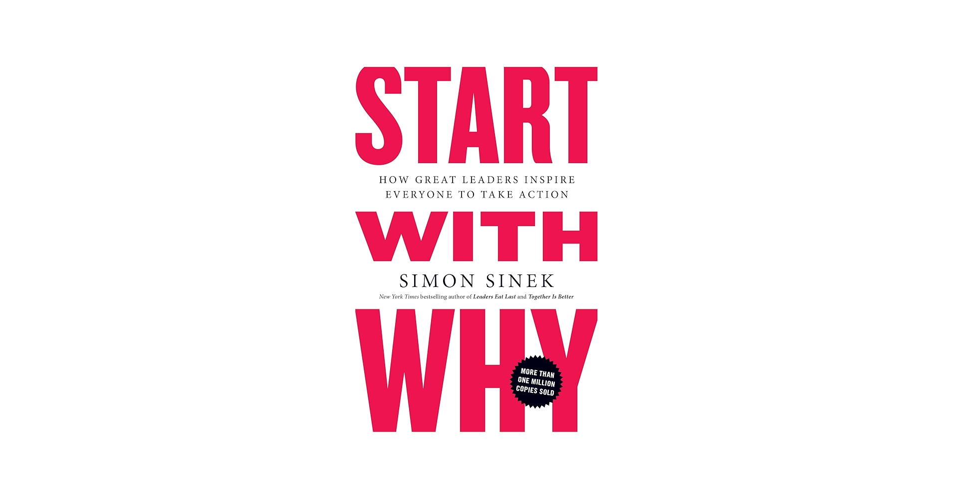 Start with why