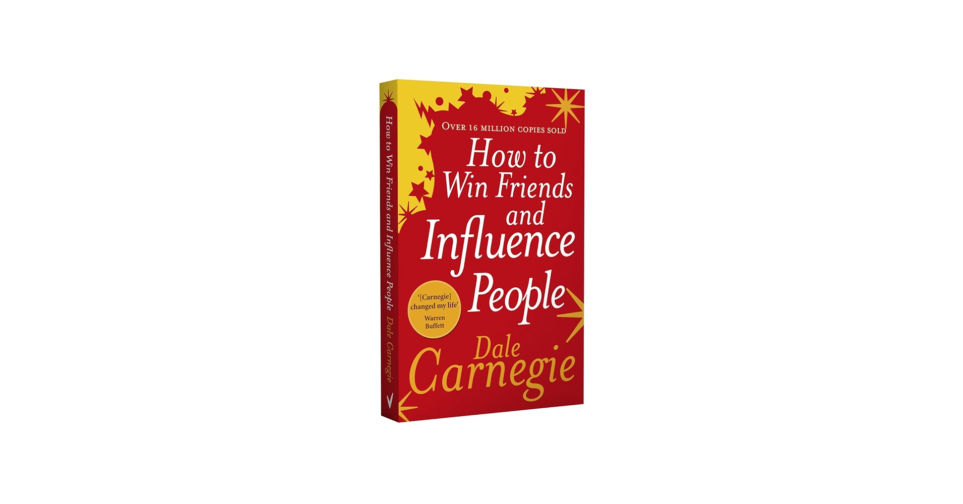 how to win friends and influence people