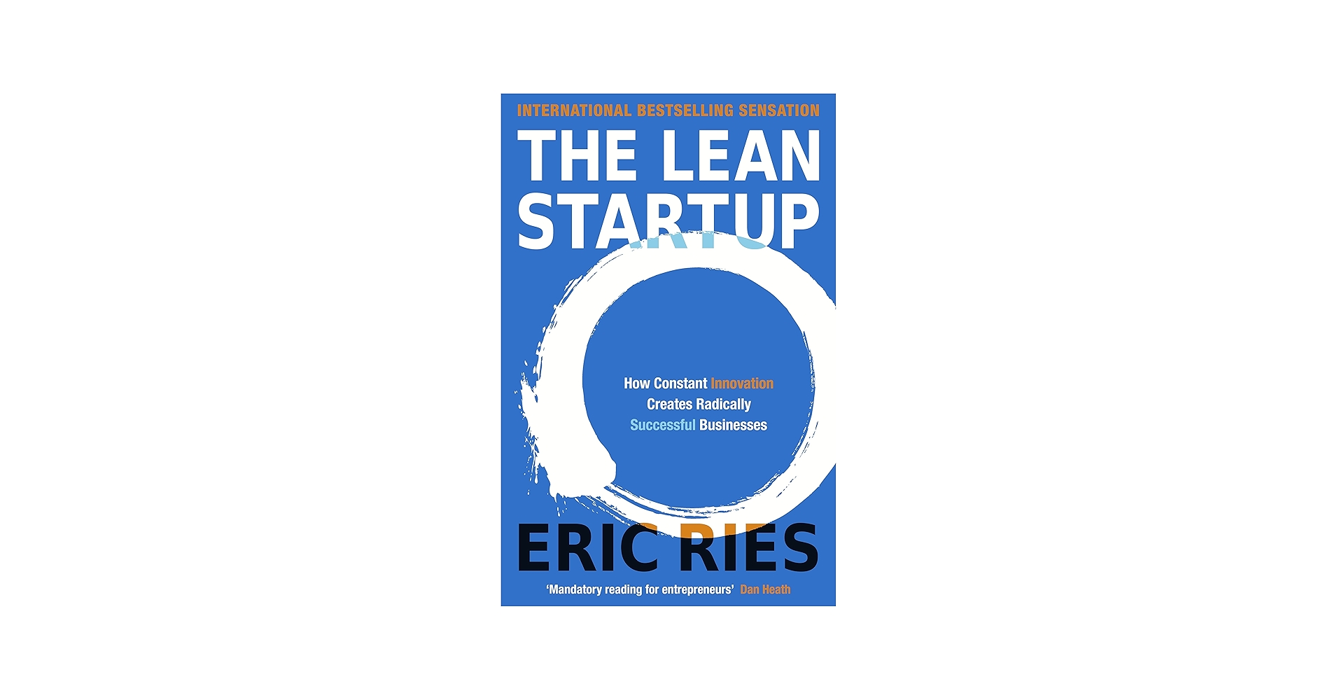 The Lean Startup