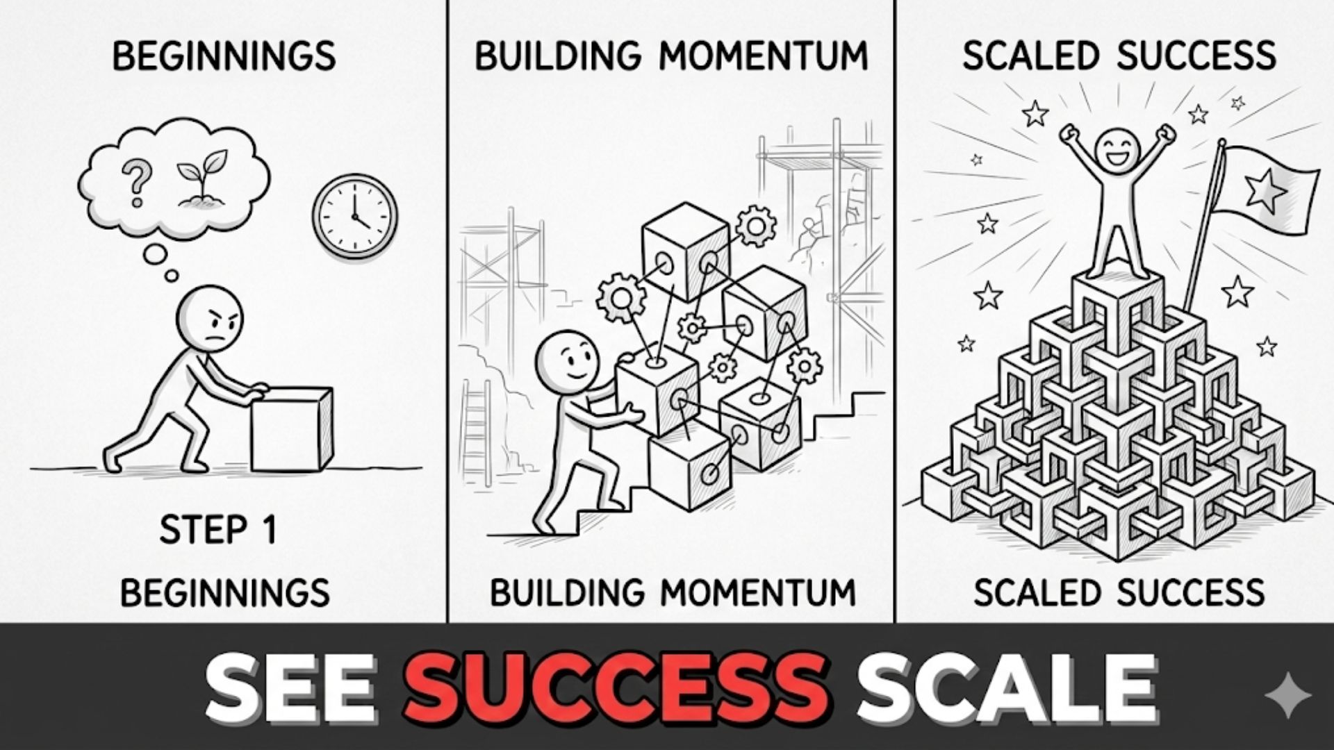 success scale