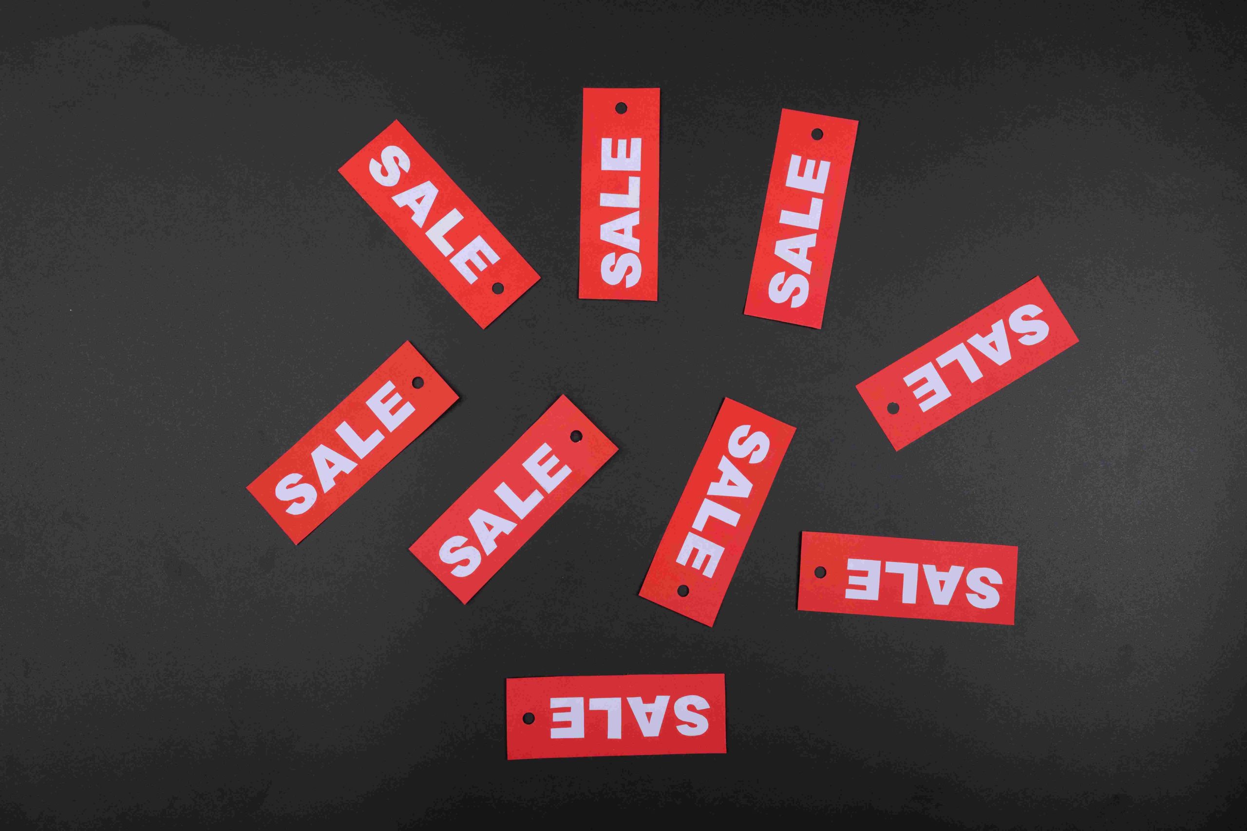 anchor effect cognitive bias price influence visual