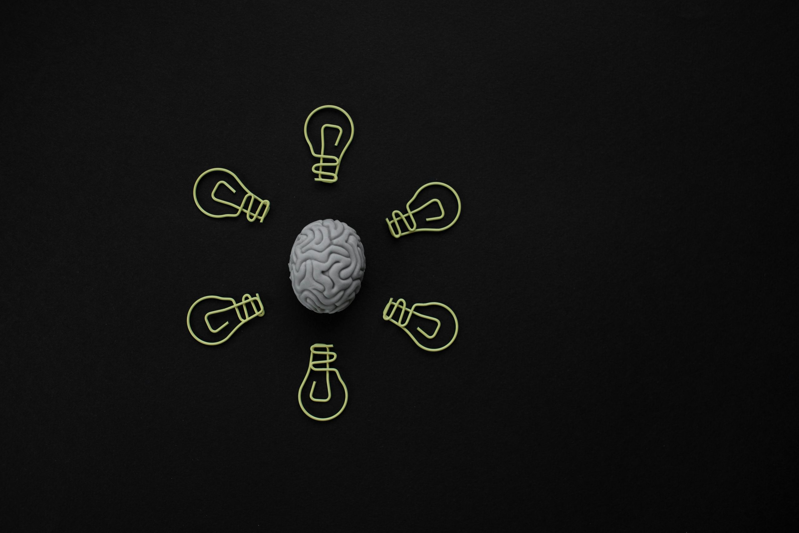 selective attention spotlight focus brain noticing same thing everywhere