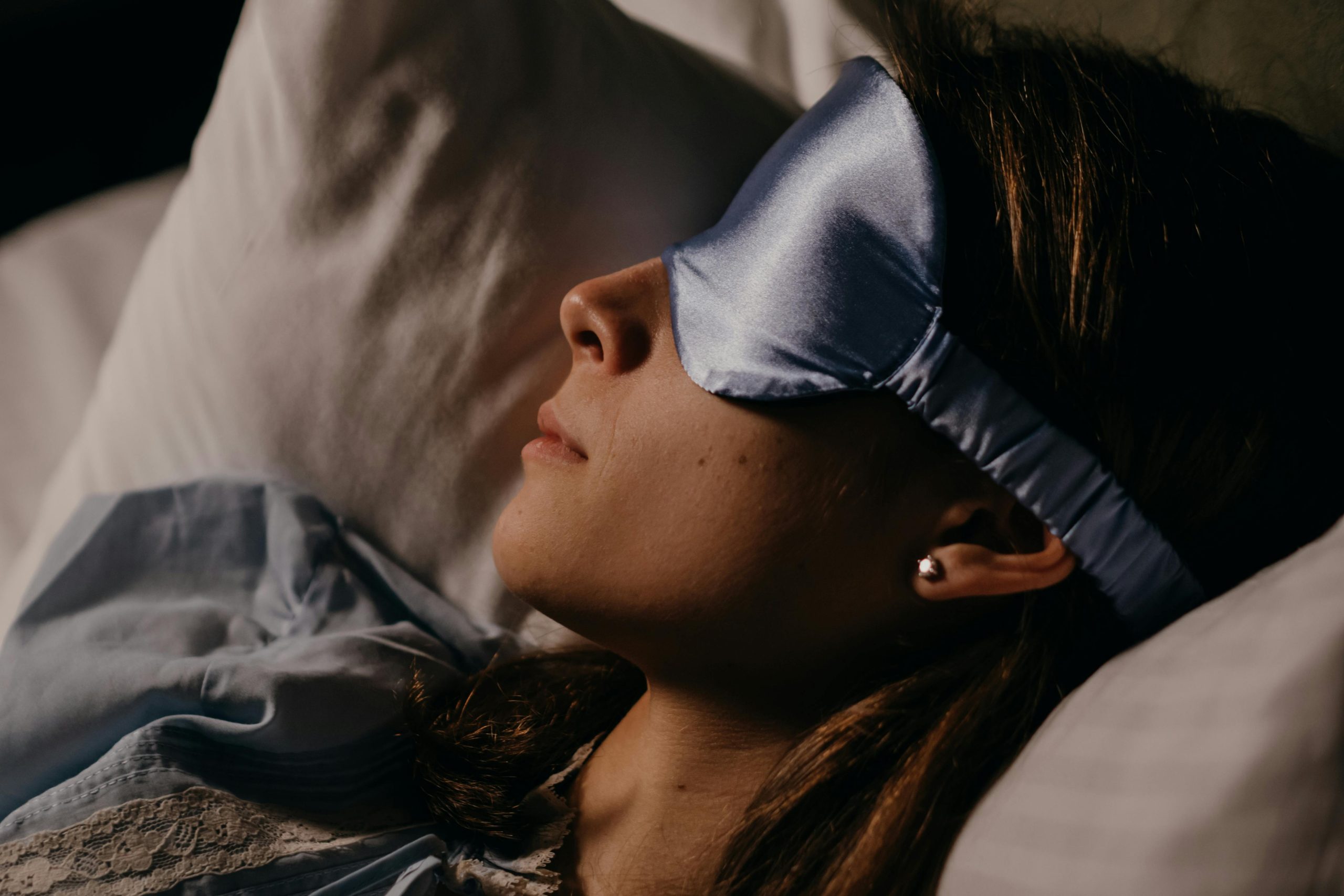 Why You Wake Up at 3AM Every Night (And How to Finally Stop)